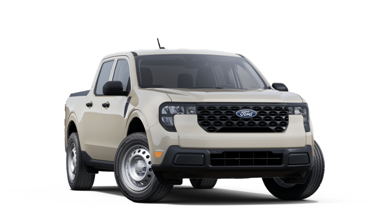 Maverick® vehicle